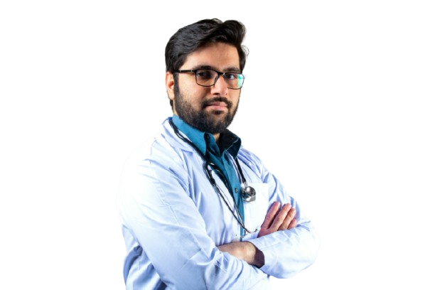 Physio website project preview