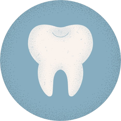 Dental clinic website project preview