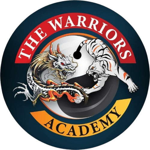 Martial arts academy website project preview